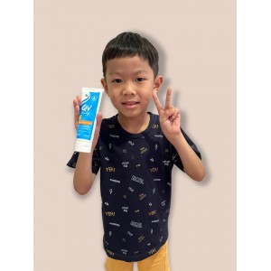 QV Baby Moisturising Cream Tube